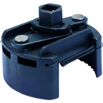 Imagen de KS Tools 700.5006 Llave universal de cinta para filtros aceite, 80 110 mm