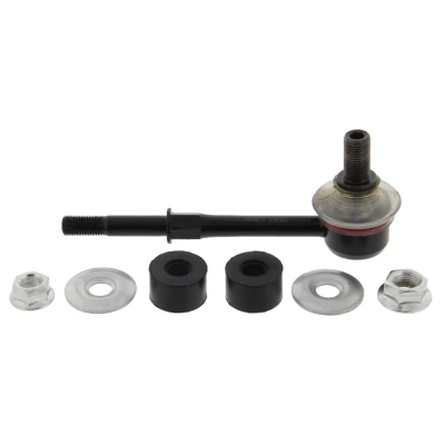 Imagen de MAPCO 51367 Bieleta de suspensión Eje trasero izquierda, trasero, derecha 136 M10 x 1,25, M12 1,25 TOYOTA: RAV4 III SUV, IV SUV
