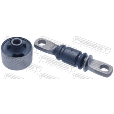 Imagen de FEBEST TAB 4546 KIT Silentblock Brazo de Suspension interior, Eje delantero abajo TOYOTA: Previa / Estima II, Camry VII Berlina, LEXUS: RX II