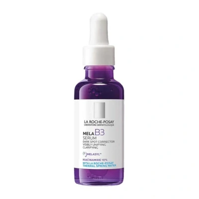 Imagen de La Roche Posay Mela B3 Melasyl™ + Niacinamide Suero 30 ml