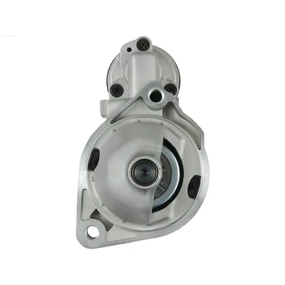 Imagen de AS PL S0215 Motor de arranque 12 1,80 9