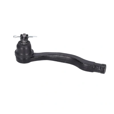 Imagen de febi BILSTEIN 15539 Rótula de dirección Plus Eje delantero, derecha con tuerca almenada rebajada HONDA: CIVIC V Hatchback, 6 Hatchback