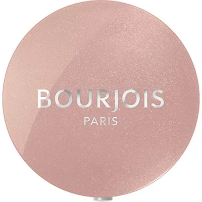 Imagen de Bourjois Little Round Pot Eyeshadow Sombra de Ojos. Tono 11 1.2 gr
