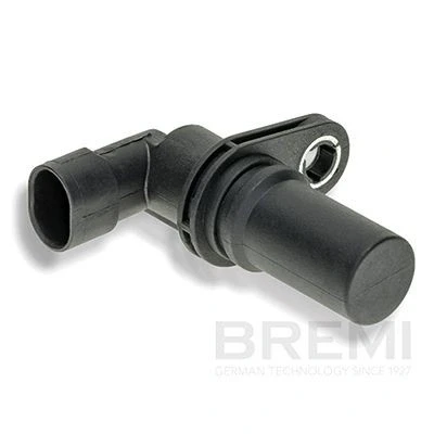 Imagen de BREMI 60203 Sensor de Cigueñal 2 inductivo sin cable OPEL: Astra H Hatchback, GTC, Corsa C FIAT: Doblo I Familiar