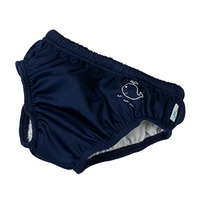 Imagen de Fashy 1552 Baby Pañal para bebé, tamaño 86/92, Color Azul