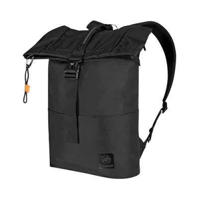 Imagen de Mammut Xeron 15 Mochila, Talla: One Size, Black