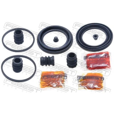 Imagen de FEBEST 0275 N16F Kit de Reparación Frenos Eje delantero