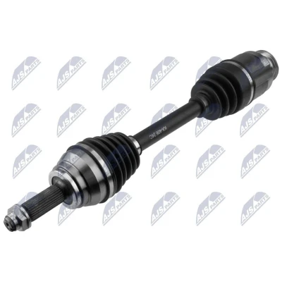 Imagen de Semi eje NTY NPW KA 406