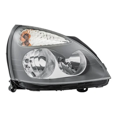 Imagen de HELLA 1LB 008 461 761 Faros RENAULT: CLIO 2, 2 Kasten