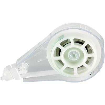 Imagen de Tipp Ex Cinta correctora (10 unidades, 5 mm x 14 m, rellenable)