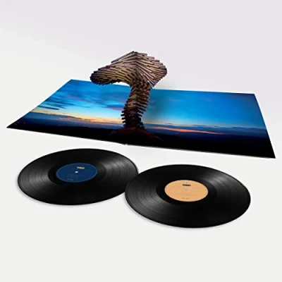 Imagen de Thunder All The Right Noises (2 Lp) [Vinilo]