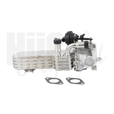 Imagen de HITACHI 135995 Enfriador EGR con juntas VOLKSWAGEN: Golf 5, SEAT: Leon II Hatchback, AUDI: A3 Hatchback norauto, oscaro, mister auto