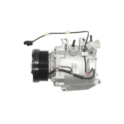 Imagen de Compresor, aire acondicionado THERMOTEC KLIMA KTT090070