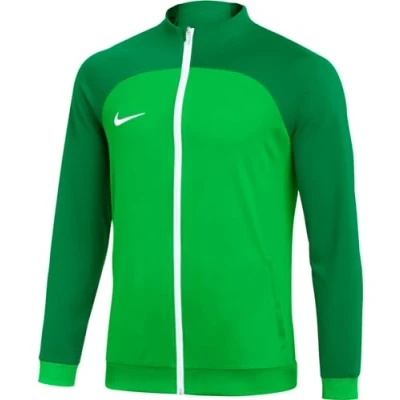 Imagen de Nike Performance Academy Chaqueta de entrenamiento, Hombre, Talla: Small, Gruenweiss