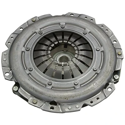 Imagen de VALEO KIT2P 821304 Kit de embrague con placa apriete embrague, sin desembrague central plato 200 OPEL: Vectra B Berlina