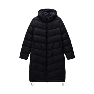Imagen de Napapijri AEGA Abrigo de invierno, Mujer, Talla: Small, Black beauty