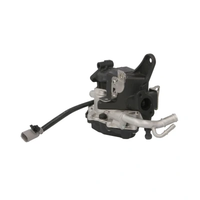 Imagen de NRF 48742 Válvula EGR con radiator EGR, juntas tóricas lado alta presión SEAT: Ibiza 4, SKODA: Rapid Hatchback, Fabia III Hatchback