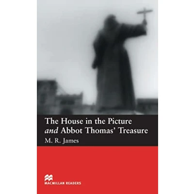 Imagen de Macmillan Readers Beginner: House Picture &amp; Activity Bookbot Treasure