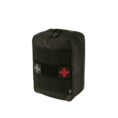 Imagen de Brandit Pouch Large Portatrajes, Talla: One Size, Dark camo