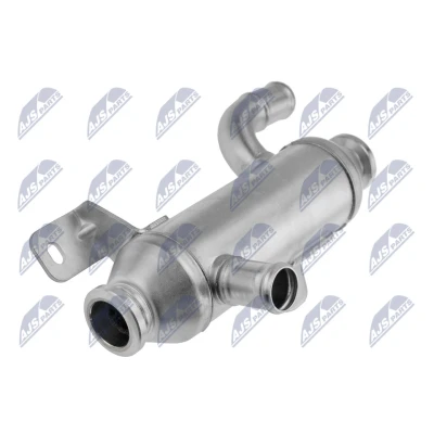 Imagen de NTY EGR CT 014A Enfriador sin juntas válvula CITROËN: Xsara Picasso, Hatchback