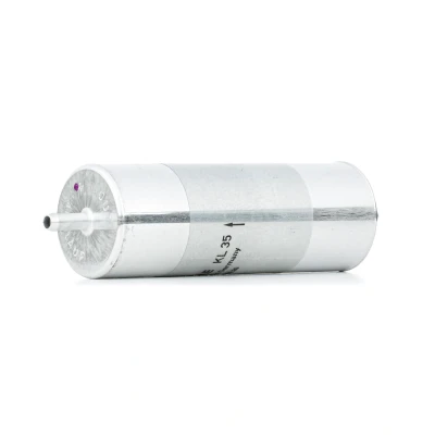 Imagen de MAHLE ORIGINAL KL 35 Filtro Combustible de tubería 8 8,0 BMW: 3 Coupé, Berlina, 5 Berlina