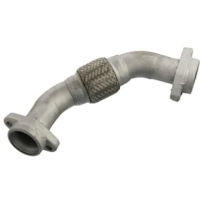 Imagen de FEBI BILSTEIN 44192 Unión flexible, escape 235mm
