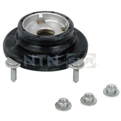 Imagen de SNR KB659.29 Kit reparación, apoyo columna amortiguación sin rodamiento, con juego de tornillos PEUGEOT: 407 Berlina, 508 I SW