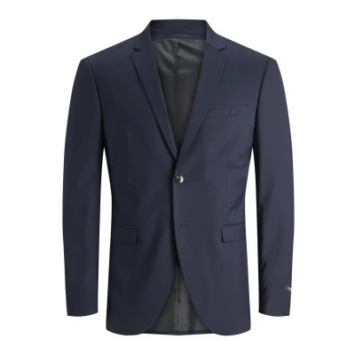 Imagen de Jack &amp; Jones Junior Jprsolar NOOS JNR Americana para niños, Talla: 128, Dark navy