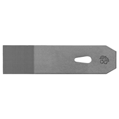 Imagen de Kirschen Cuchilla dentada para cepillo de carpintero (48 mm)