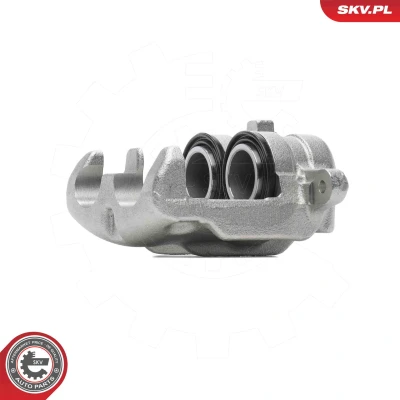 Imagen de ESEN SKV 79SKV552 Pinza de freno Eje delantero, derecha NISSAN: Terrano II SUV (R20) 2.4 i 12V 4WD, 2.7 TDi 3.0 Di 4WD