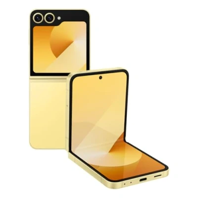 Imagen de Samsung Galaxy Z Flip 6 512GB F741 Amarillo