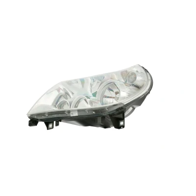 Imagen de MAGNETI MARELLI 712474701129 Faros FIAT: Ducato III Furgón, Camión de plataforma / Chasis, Bus, CITROËN: Jumper II Furgón