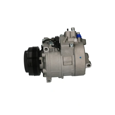 Imagen de BOSCH 1 986 AD1 248 Compresor de Aire Acondicionado 12V PAG 46 R134a con instrucciones montaje, junta tórica