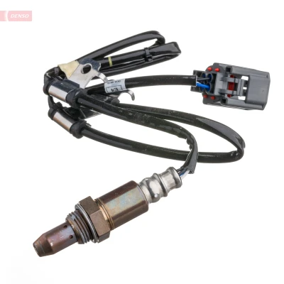 Imagen de DENSO DOX 0629 Sonda lambda M18x1.5 térmico, convencional, de banda ancha MAZDA: 6 Hatchback