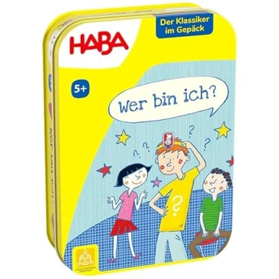 Imagen de Wer bin ich