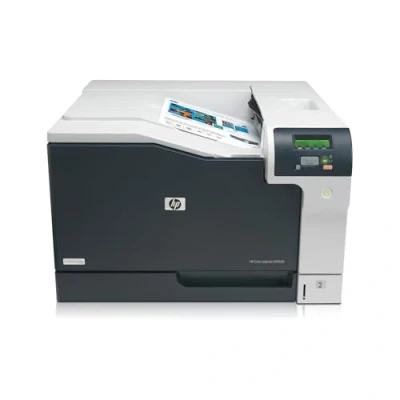 Imagen de HP CE712A#B19 Impresora láser color (20 ppm, 297 x 432 mm)