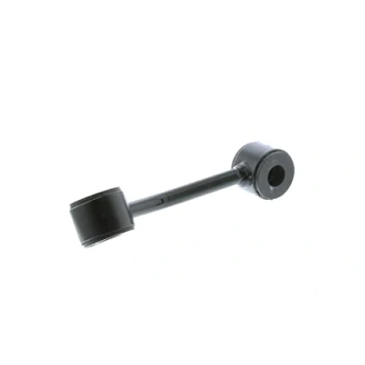 Imagen de VAICO V30 7261 Bieleta de suspensión Eje delantero, izquierda Original calidad con apoyo caucho MERCEDES BENZ: Sprinter 3 T Furgón