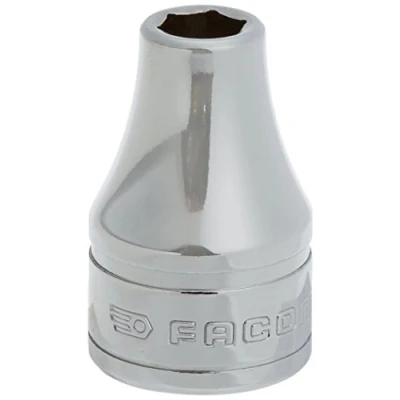 Imagen de Facom S.8H VASO 1/2 6C 8 MM