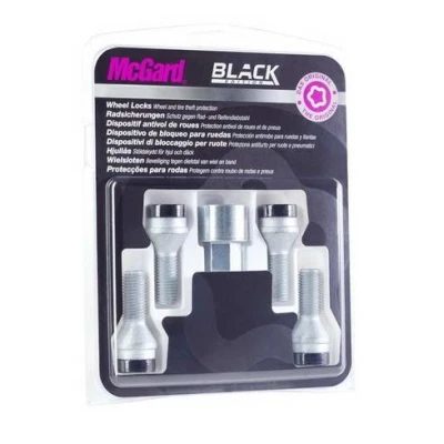 Imagen de MCGARD 27232SUB Tornillos antirrobo