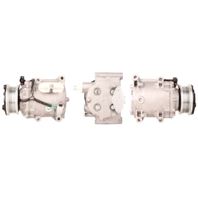 Imagen de LUCAS ACP240 Compresor de Aire Acondicionado PAG 46 R 134 a con juntas FORD: MONDEO 3 Stufenheck, 3, Transit Mk6 Furgón
