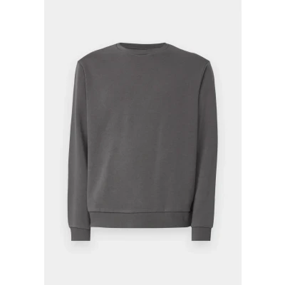 Imagen de Jack &amp; Jones Jjebradley CREW Sudadera, Hombre, Talla: Small, Castlerock