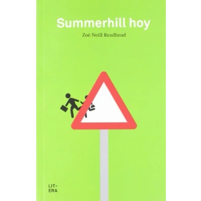 Imagen de Summerhill hoy (Educación)