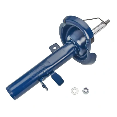 Imagen de MEYLE 726 623 0044 amortiguador Eje delantero, derecha Presión de gas Bitubular Columna Espiga arriba FORD: FOCUS 3, Grand C Max