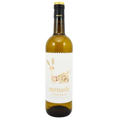 Imagen de Menade Verdejo Rueda 75 cl Vino blanco (Caja de 6 Botellas cl)