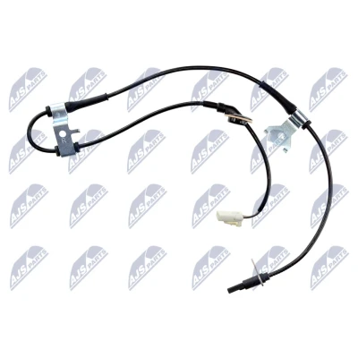 Imagen de NTY HCA SU 031 Sensor de ABS Eje delantero, derecha, derecha SUZUKI: Grand Vitara 2 SUV