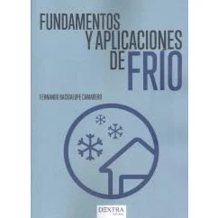 Imagen de Fundamentos Y Aplicaciones De Frio