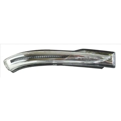 Imagen de TYC 313 0072 3 Intermitente Espejo retrovisor izquierdo con LED HYUNDAI: i10 II Hatchback