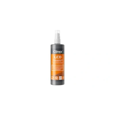 Imagen de Spray Clinex LCD 200 ml para limpieza de pantalla/limpiador pantalla limpiador PC