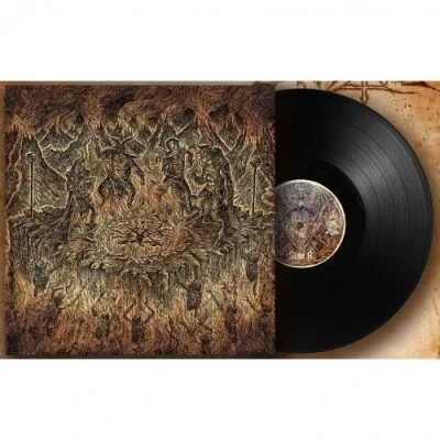 Imagen de Infernal Execrator [Vinilo]