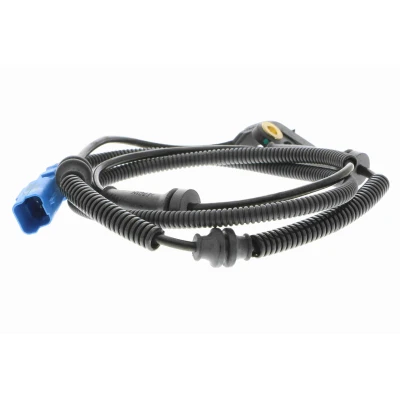 Imagen de VEMO V22 72 0088 Sensor de ABS Eje delantero, izquierda, derecha Original calidad para vehículos con Hall 2 1210 1270 12
